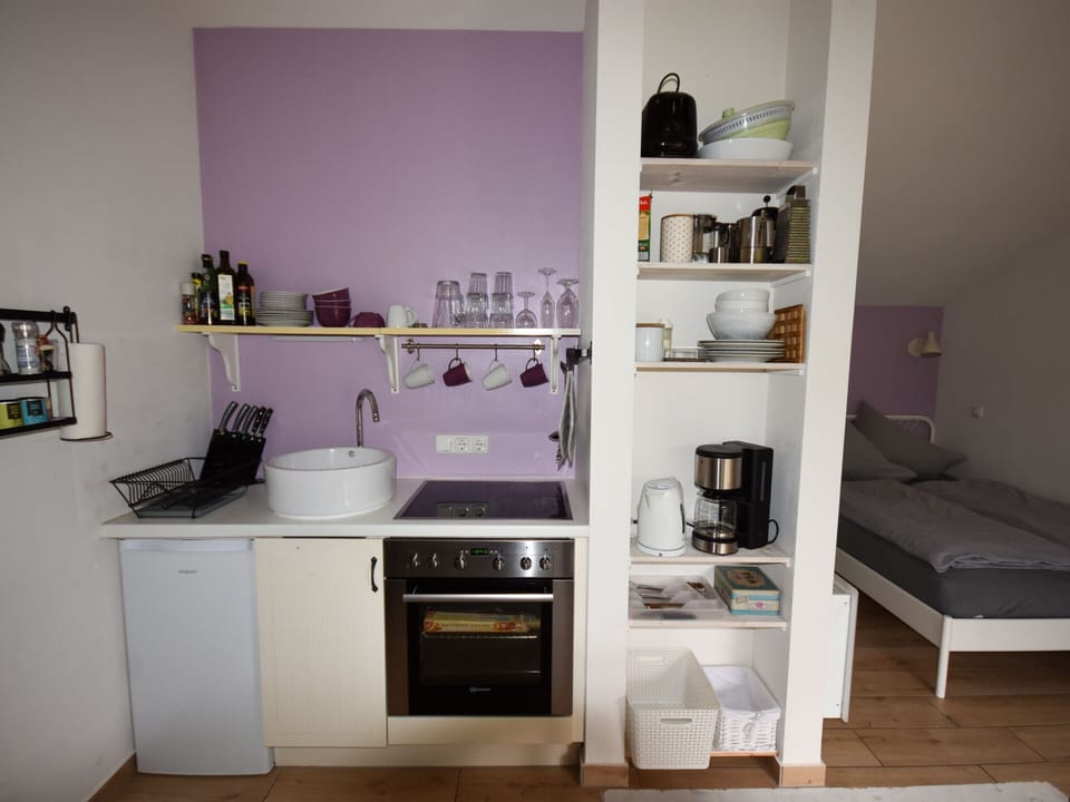 House | Private kitchen