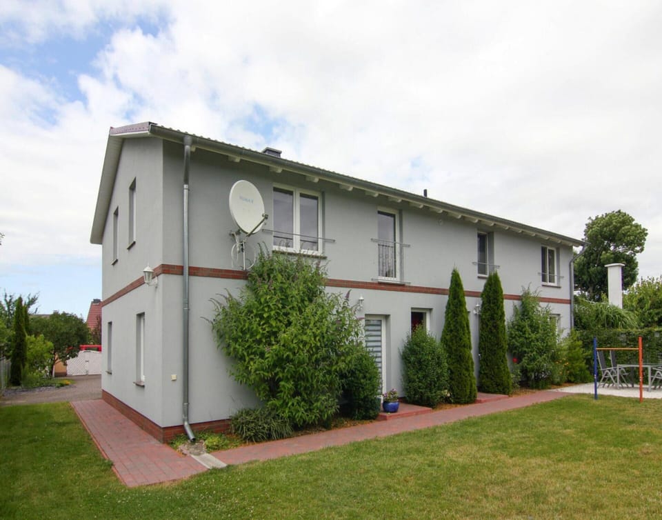 Apartment | Exterior