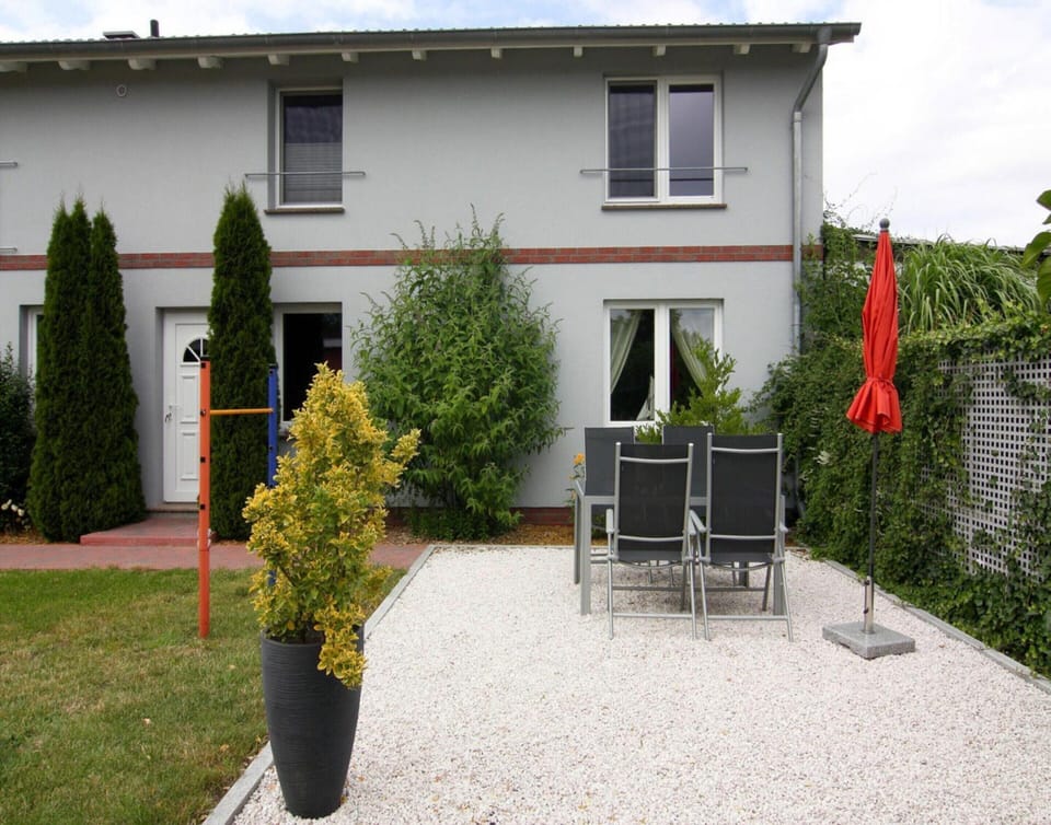 Apartment | Exterior