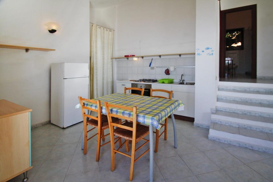 House | Dining