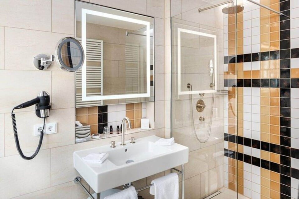 House | Bathroom | Towels