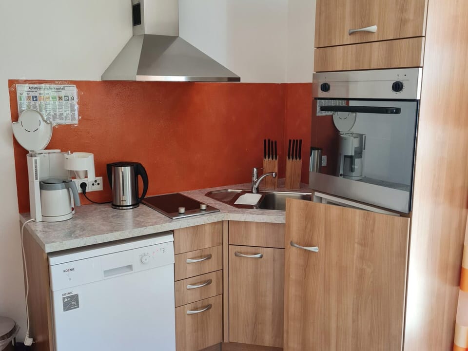 Apartment | Private kitchen