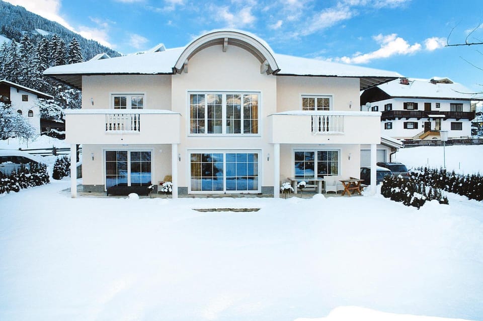 Apartment | Exterior