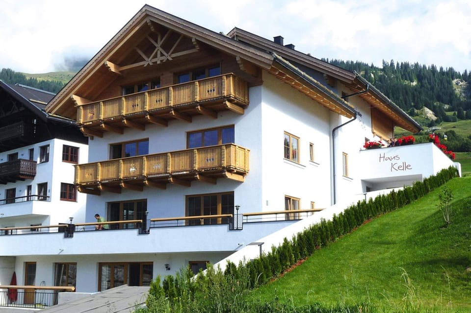 House | Exterior