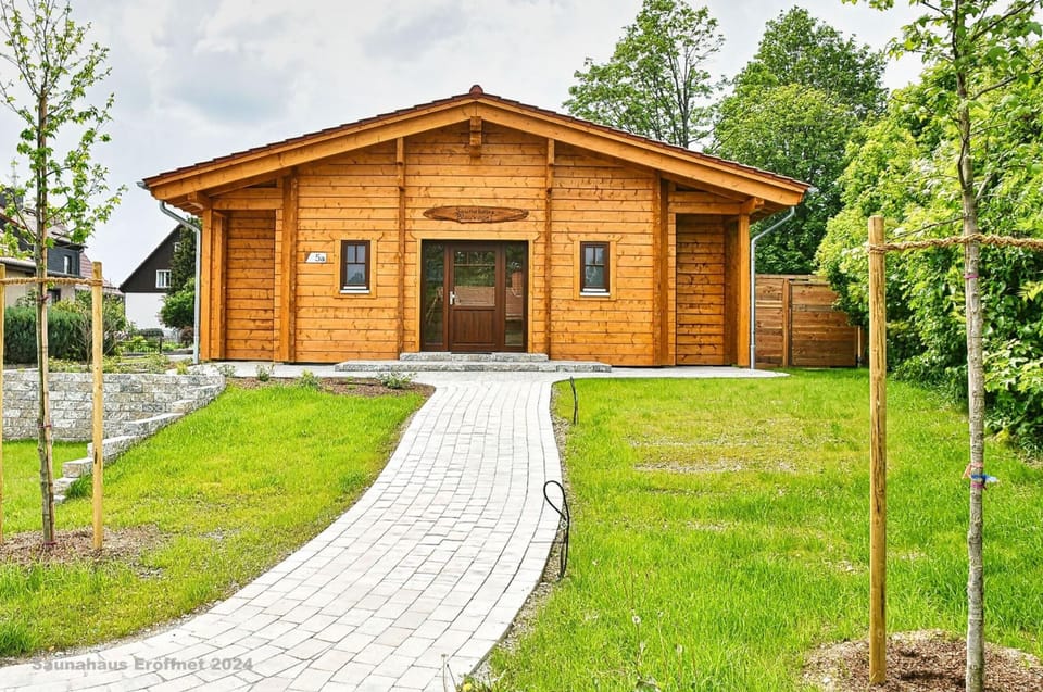 House | View from property