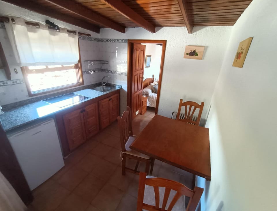 Bungalow | Private kitchen
