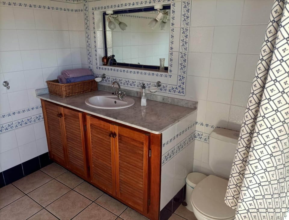 Bungalow | Bathroom