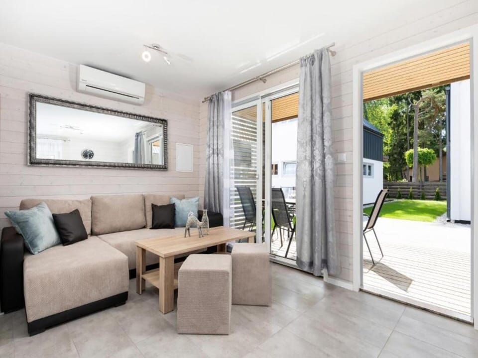 House | Living room