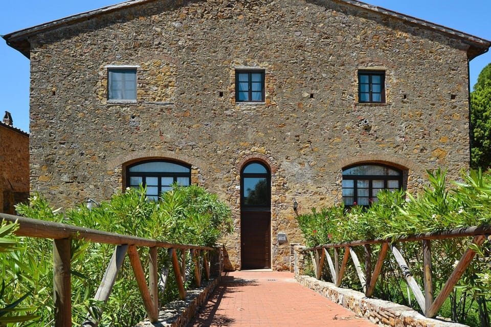 Apartment | Exterior