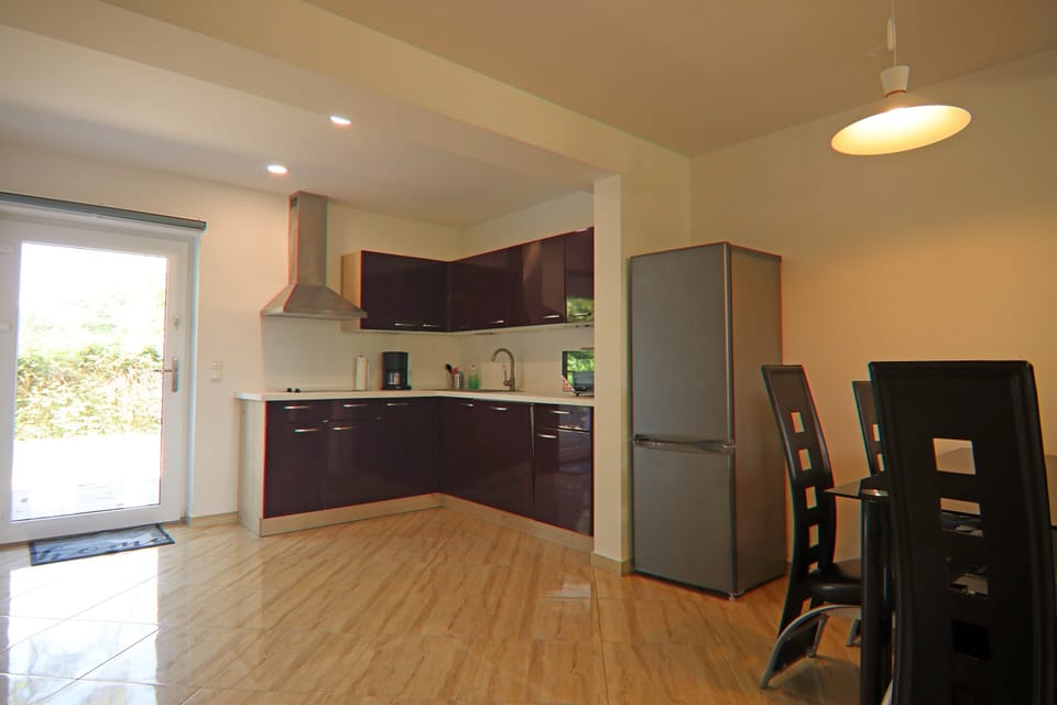 House | Private kitchen