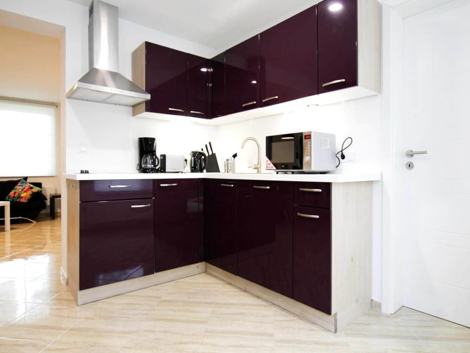 House | Private kitchen