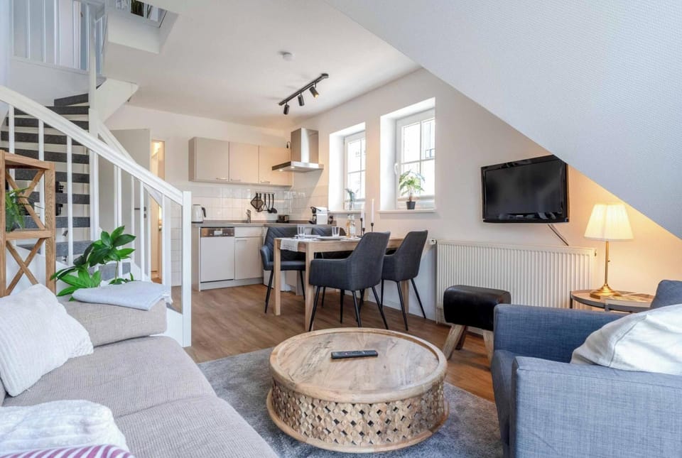 Apartment | Living room