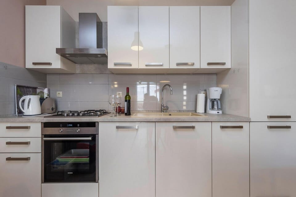 House | Private kitchen