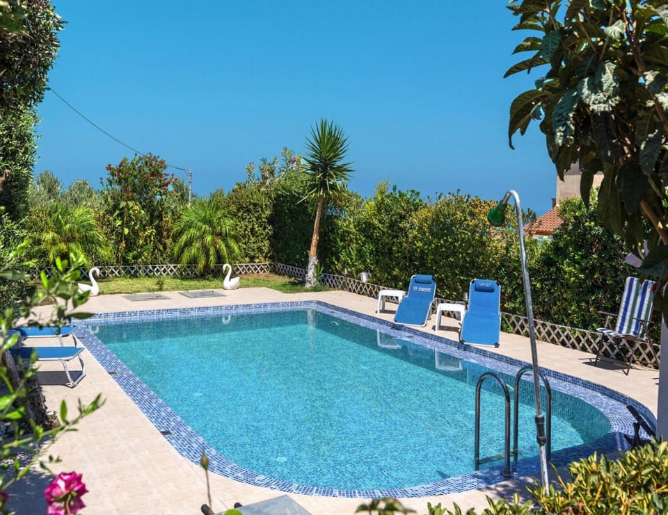 House | Pool | Indoor pool, outdoor pool
