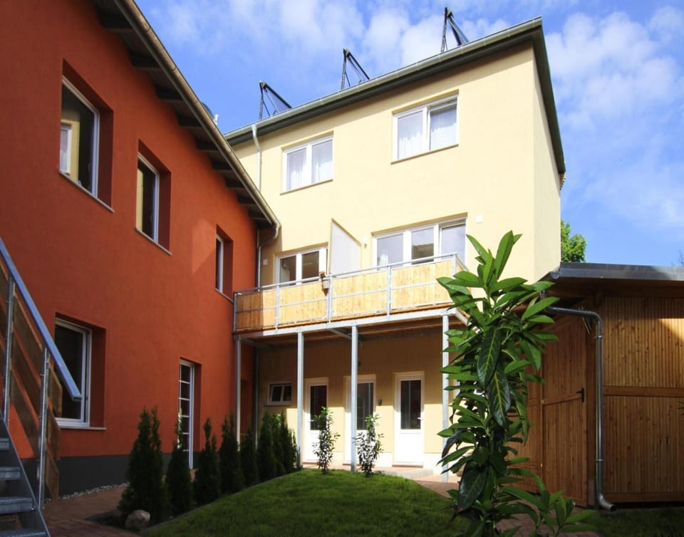 House | Exterior