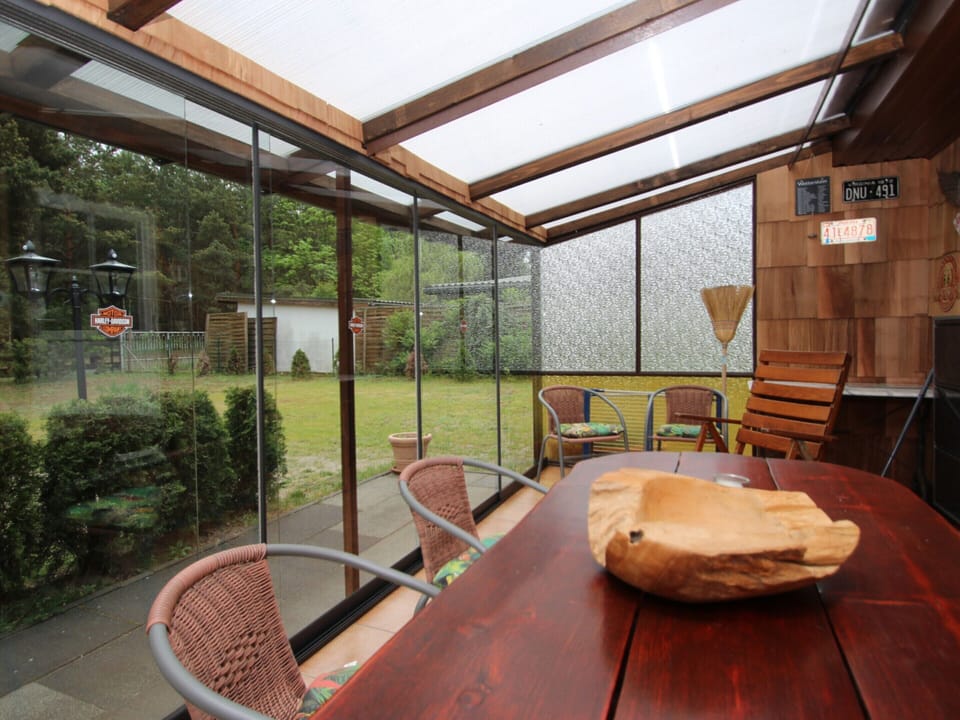 Bungalow | Dining