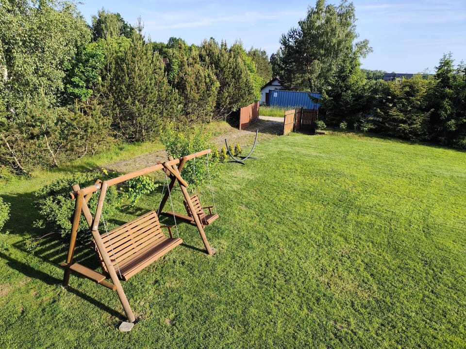 House | View from property