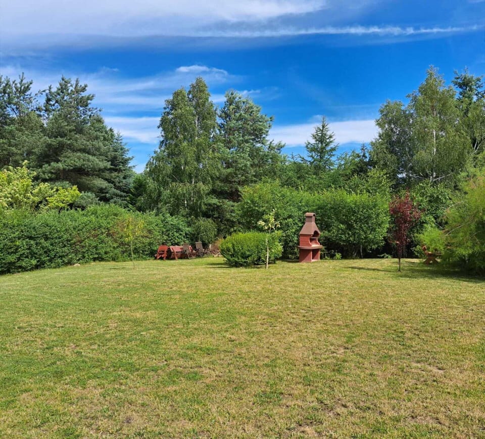 House | Garden