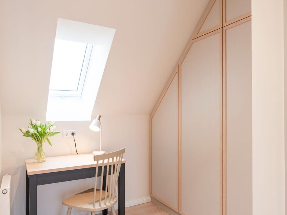 Apartment | Bathroom