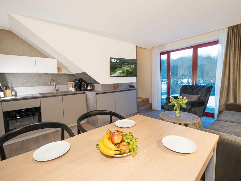Apartment | Private kitchen
