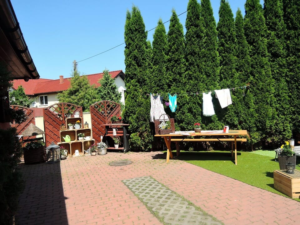 House | Exterior