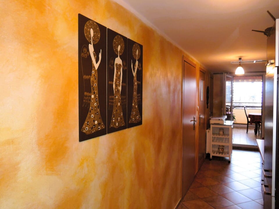 House | Interior