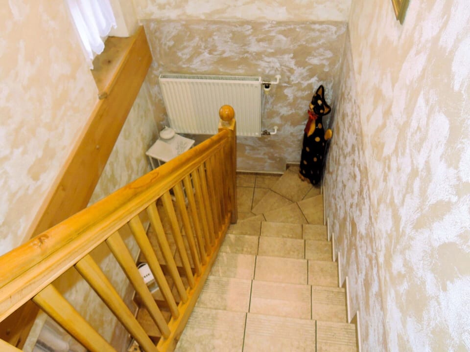 House | Reception
