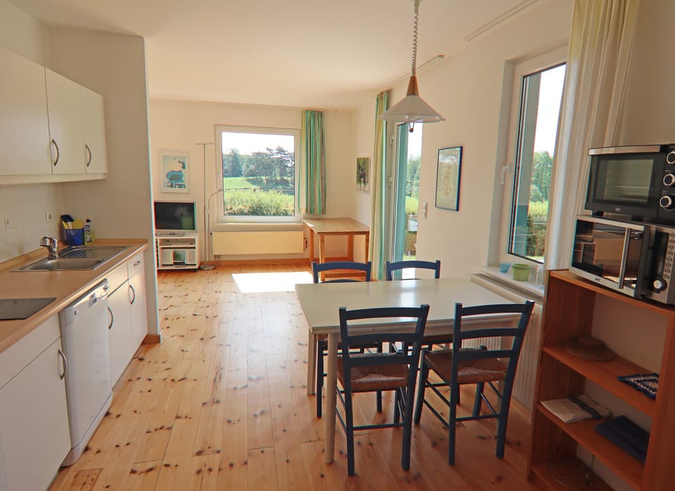 House | Dining