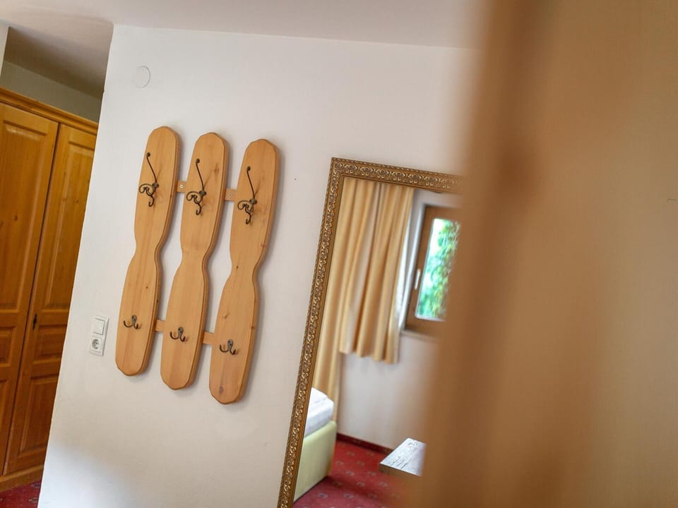 Apartment | Interior detail
