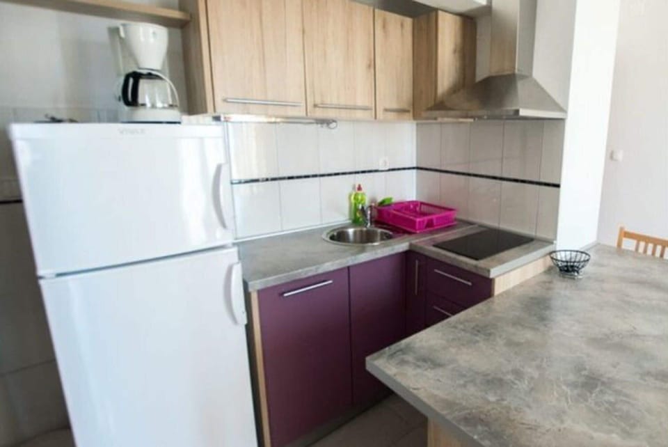 Apartment | Private kitchen