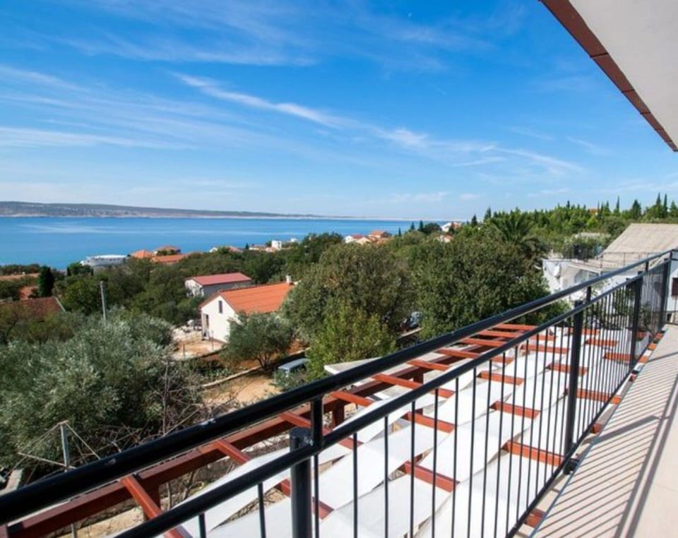Apartment | View from property