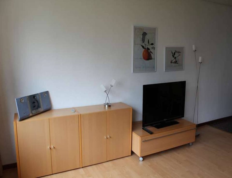Apartment | Living room