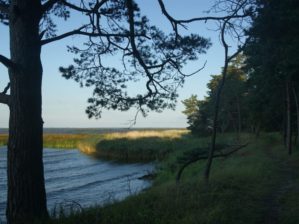 Holiday Home in Karnocicie by Szczecin Lagoon House in West Pomeranian Voivodeship, Poland