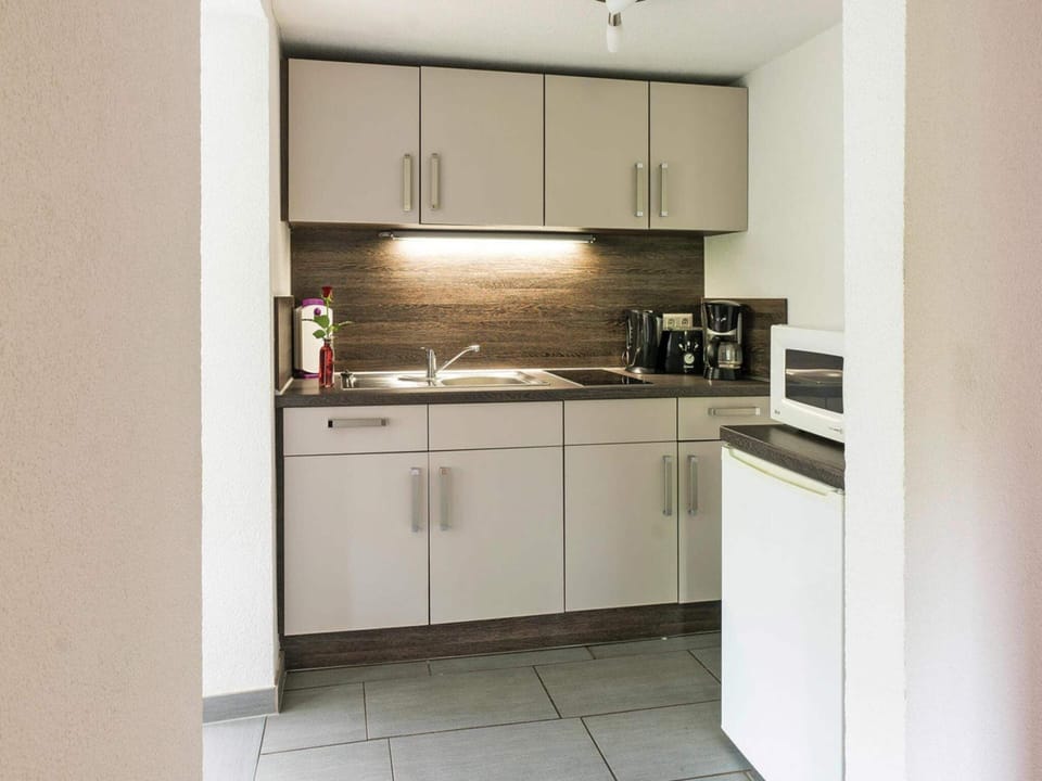House | Private kitchen | Highchair