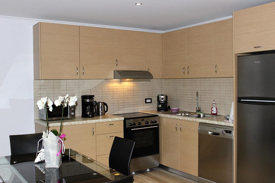 House | Private kitchen | Highchair