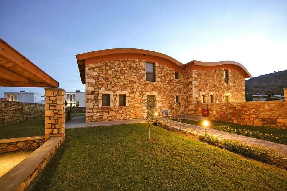 House | Exterior