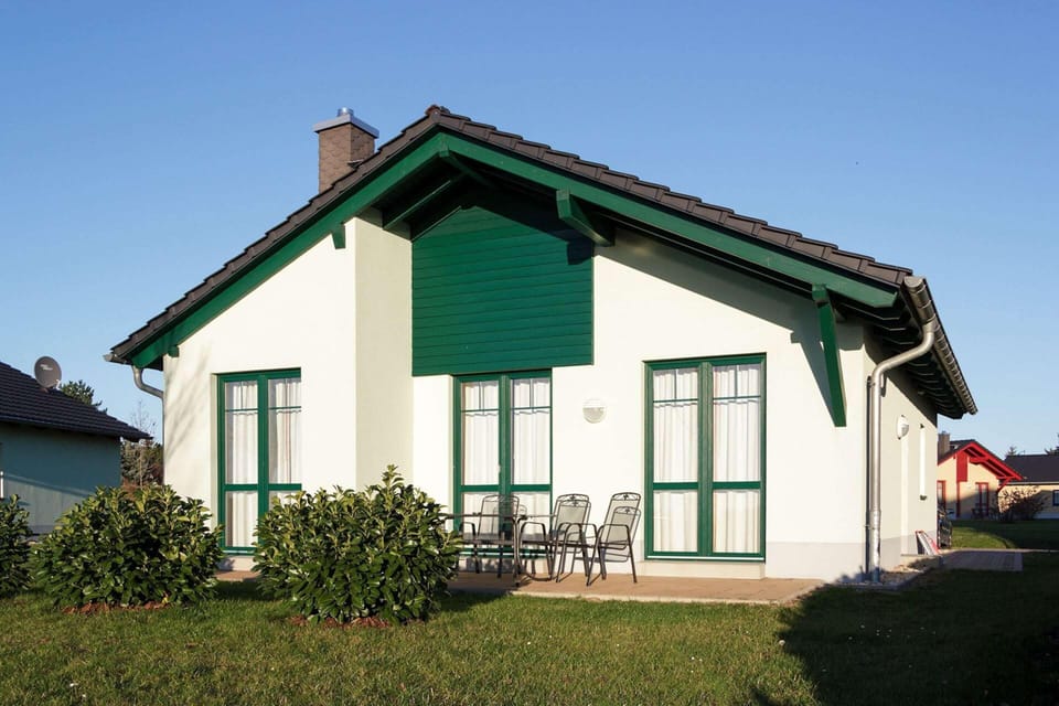 House | Exterior