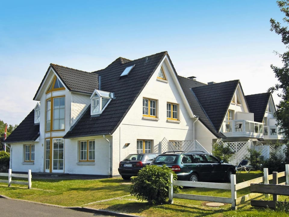 Apartment | Exterior