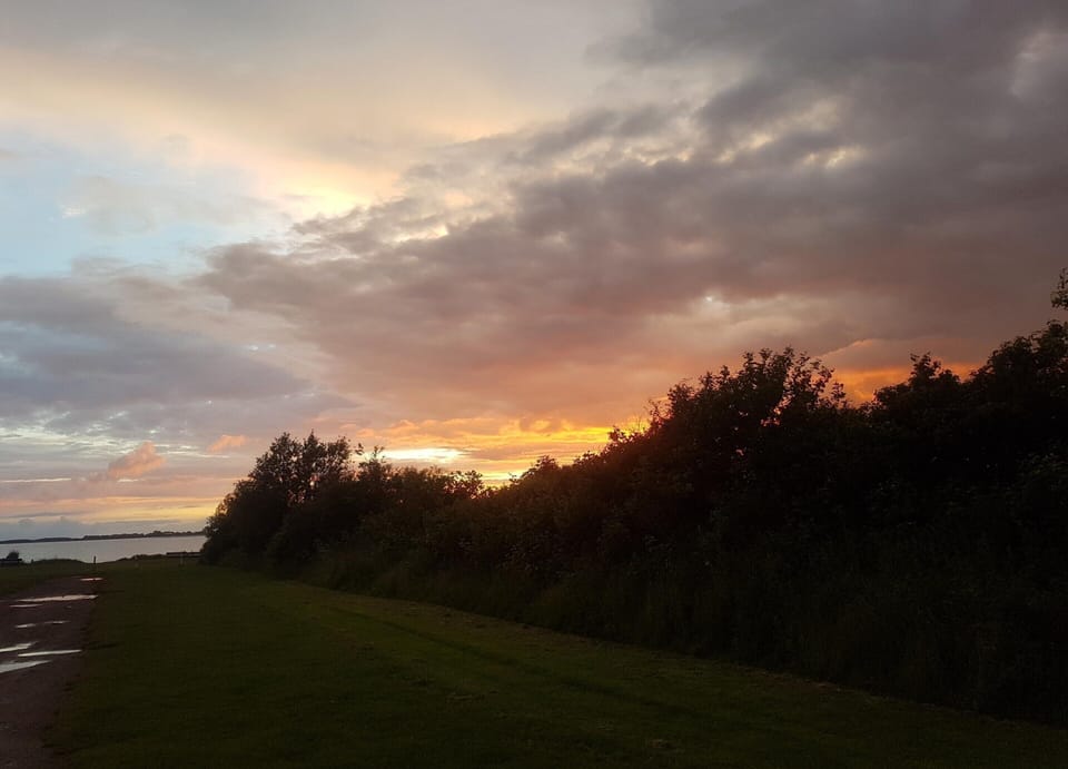 Apartment | View from property