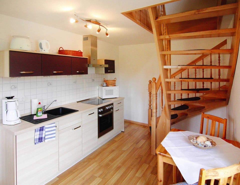 Apartment | Private kitchen
