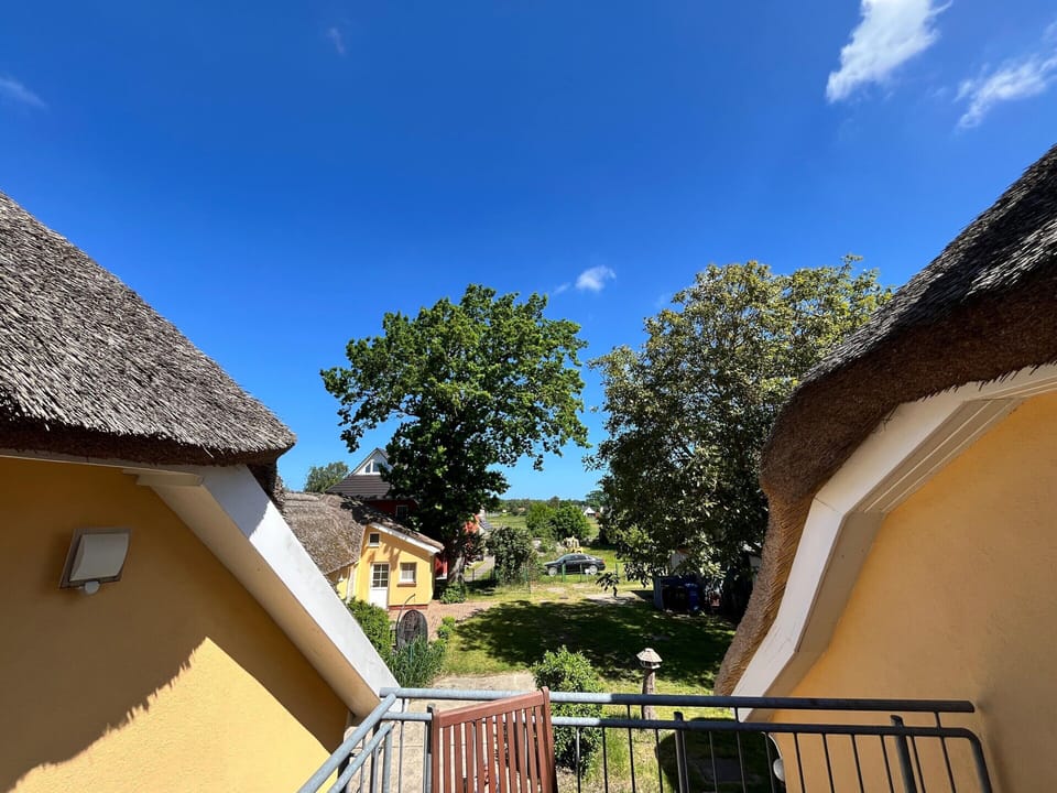 Apartment | View from property