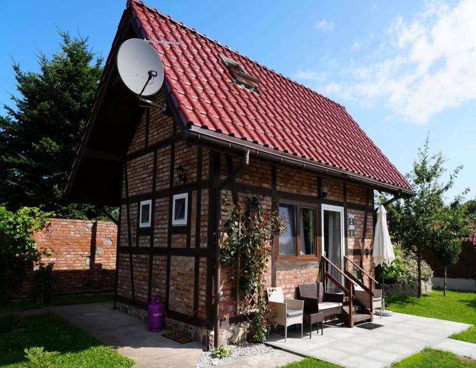 House | Exterior