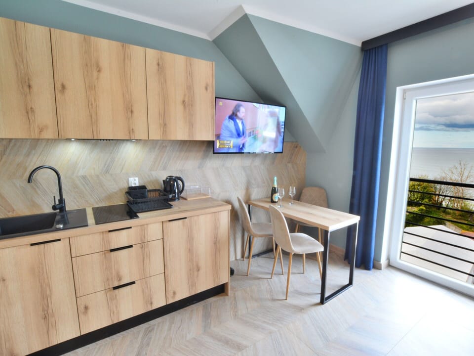 Apartment | Living room