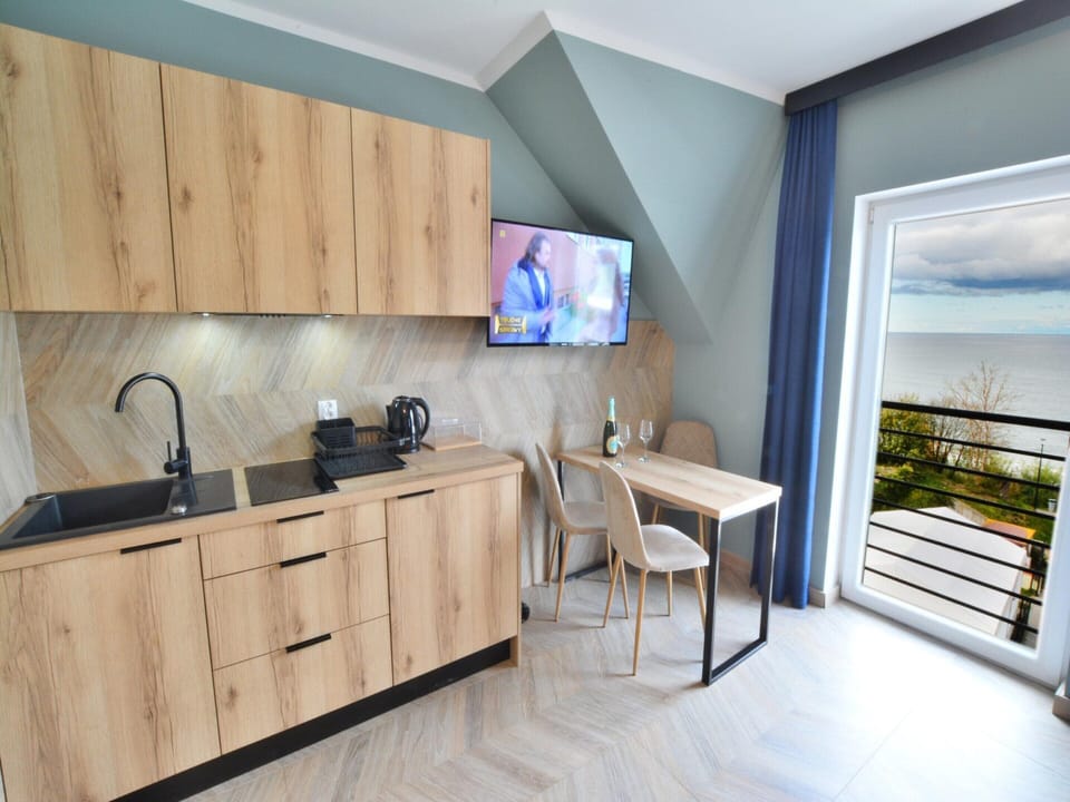 Apartment | Private kitchen