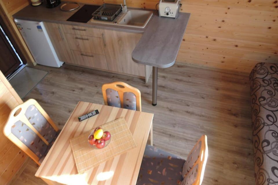 House | Dining