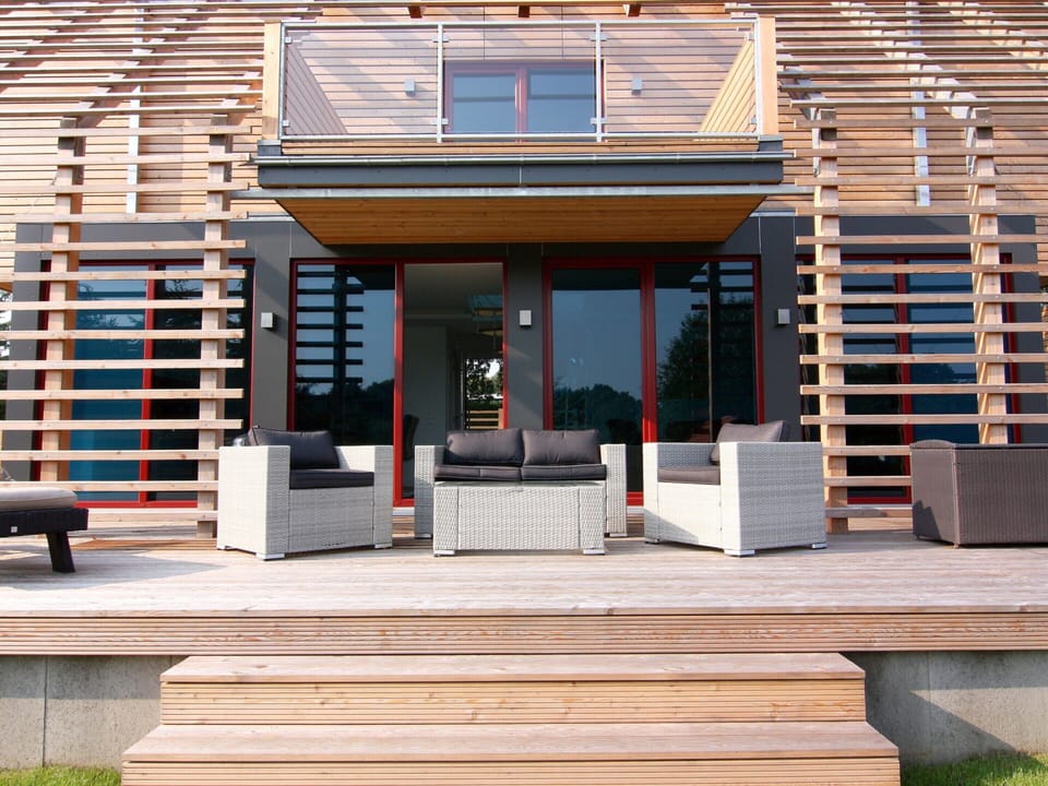 House | Exterior