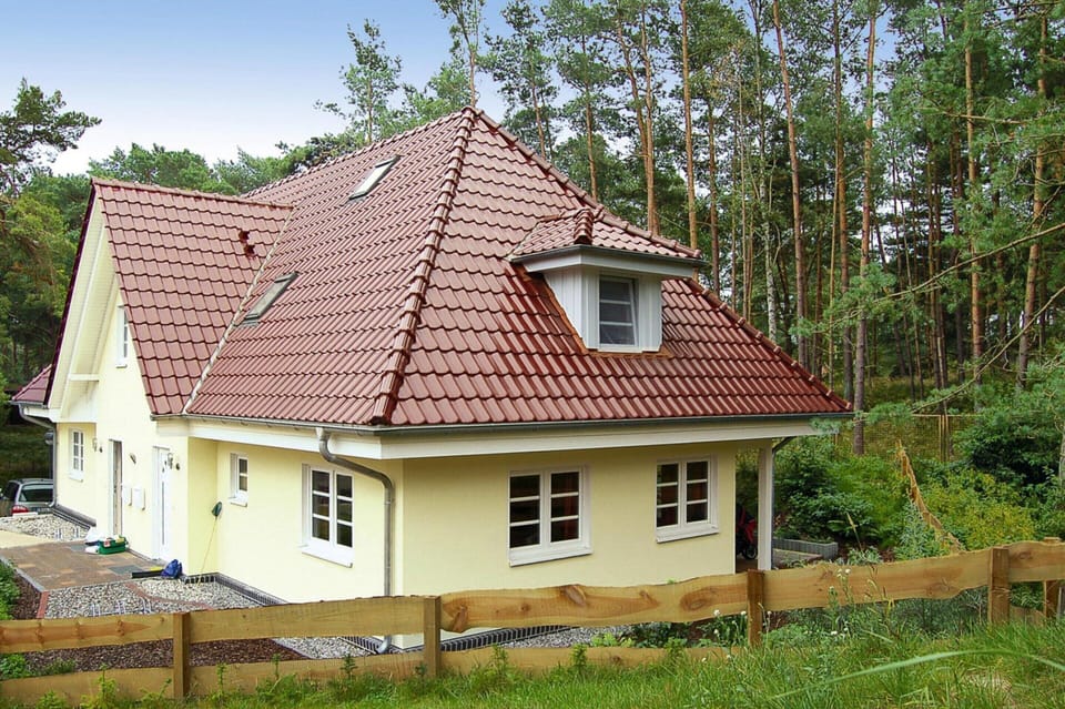 House | Exterior