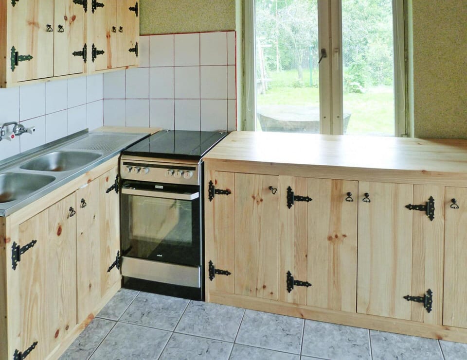 House | Private kitchen | Electric kettle