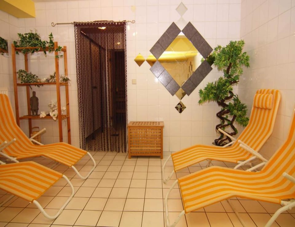 Appartementhaus Pinamar, Scharbeutz Apartment in Scharbeutz