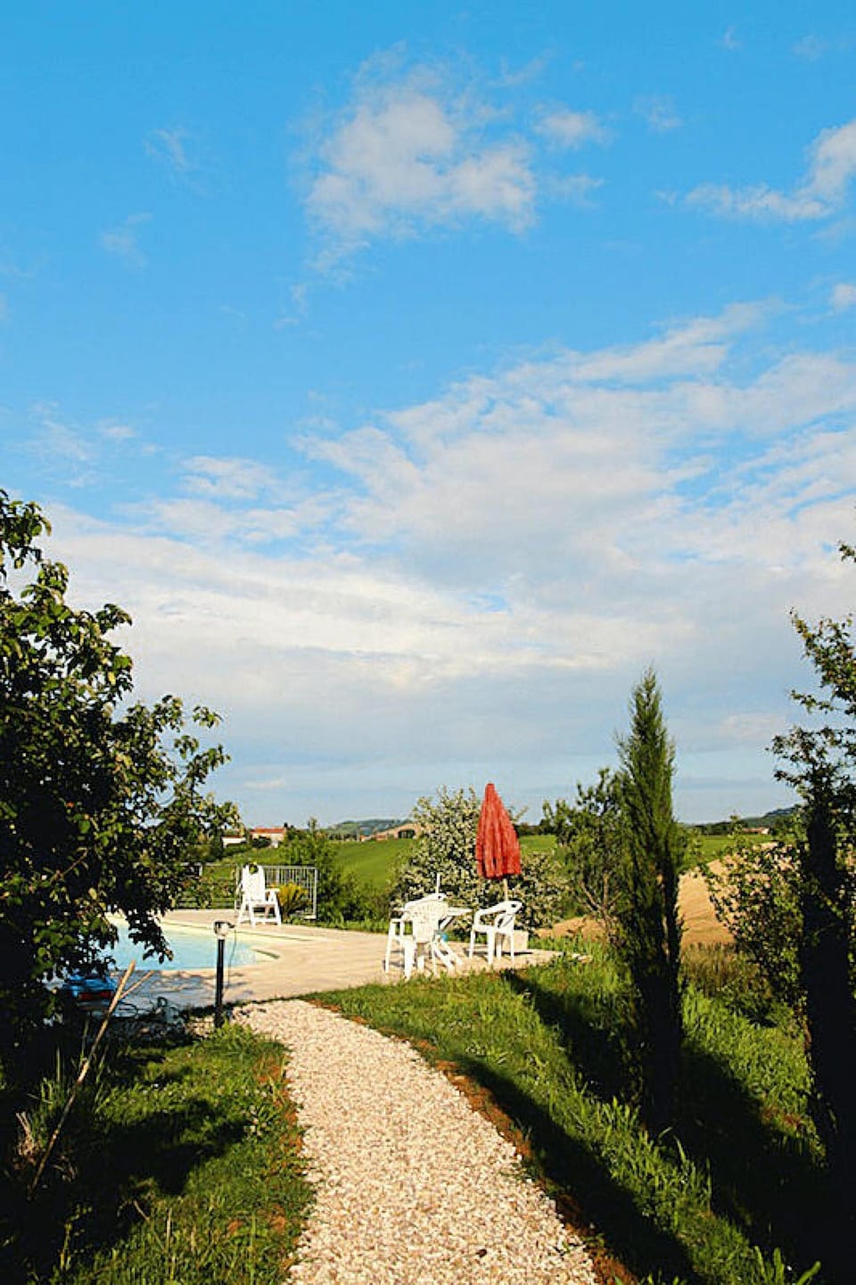 House | Garden